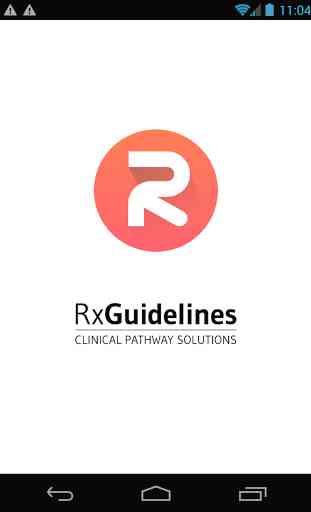 RxGuidelines 1