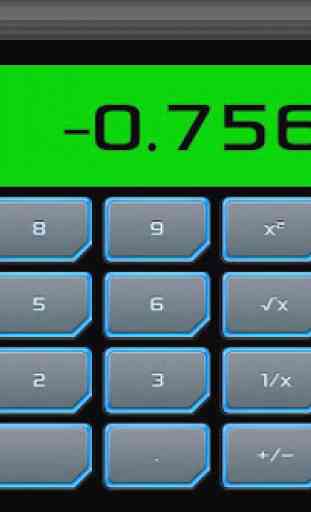 Simple RPN Calculator 3