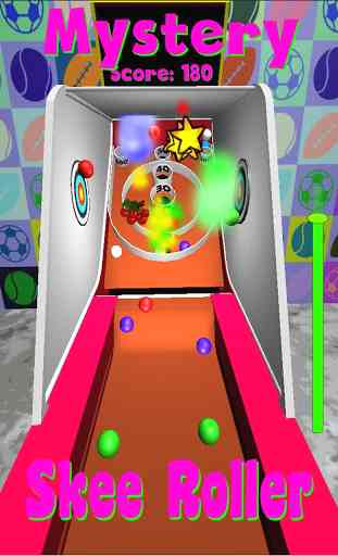 Skee Roller ball game 3