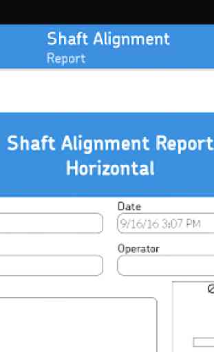 SKF Shaft alignment 4