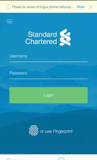 Standard Chartered Mobile (HK) 1