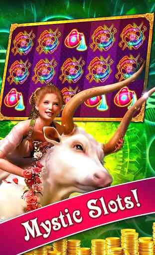 Star of Fate Slots Casino 1