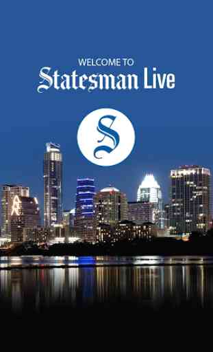 Statesman Live 1