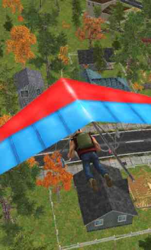 Super Hang Gliding 3D 1