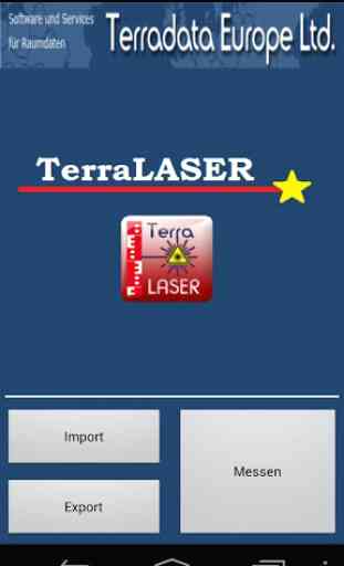 TerraLASER english 1