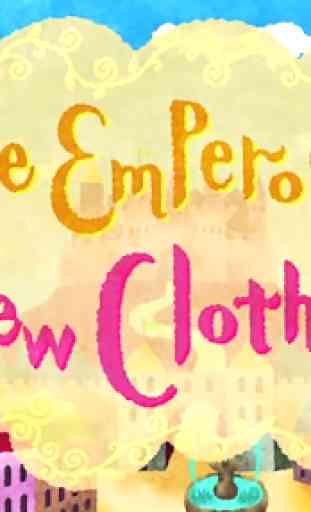 The Emperor's Clothes (FREE) 2