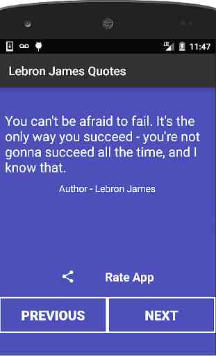 The Quotes of Lebron James 1