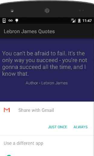 The Quotes of Lebron James 3