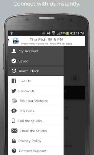 TheFish 95.5 FM 2