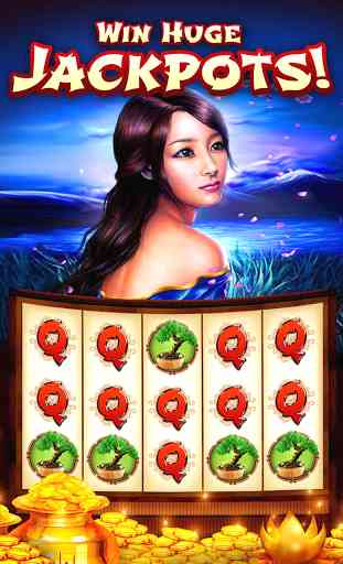 Tokyo Free Slot Machines 2