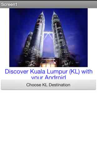 Top 10 Kuala Lumpur Must-See 1