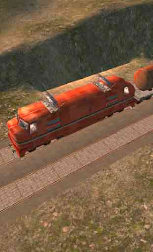 Train Simulator 2015 1