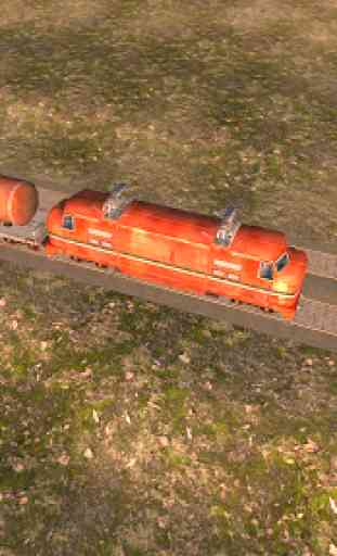 Train Simulator 2015 3