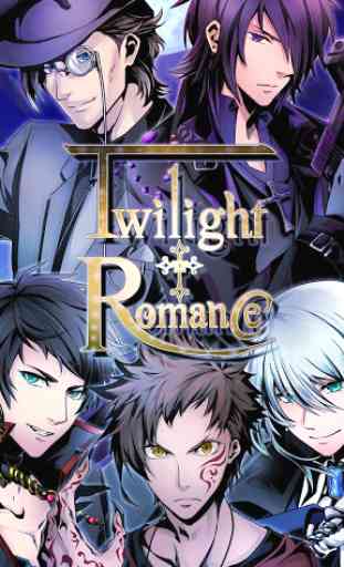 Twilight Romance(Voltage Max) 1