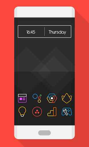 TwoPixel - Icon Pack 1