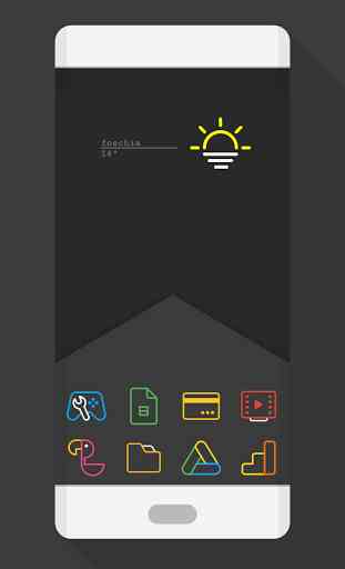 TwoPixel - Icon Pack 2