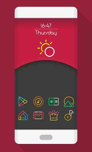 TwoPixel - Icon Pack 3