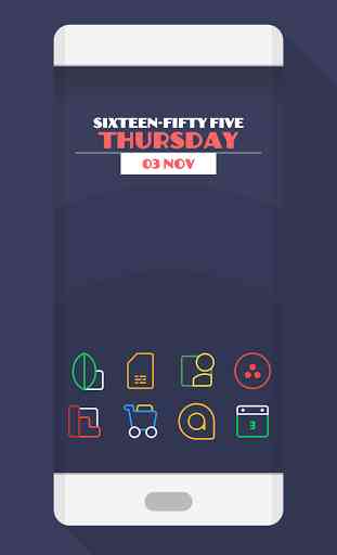 TwoPixel - Icon Pack 4
