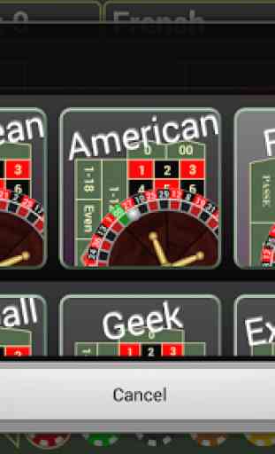 Ultra Roulette - FREE Casino 2