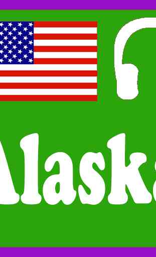 USA Alaska Radio Stations 1