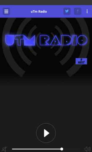 uTm Radio 2