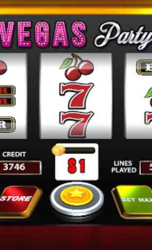 Vegas Fortune Wheel Slots Free 2