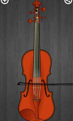 Violin Music Simulator 3