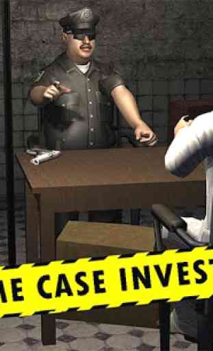 Vip Limo - Crime City Case 1