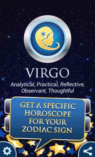 Virgo Horoscope 2017 1