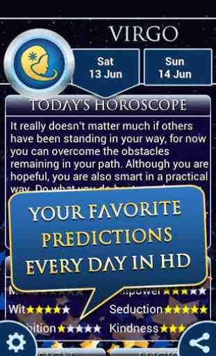 Virgo Horoscope 2017 2