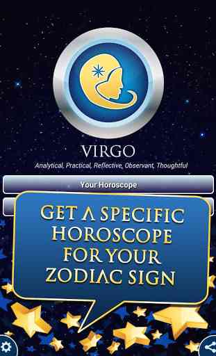 Virgo Horoscope 2017 3