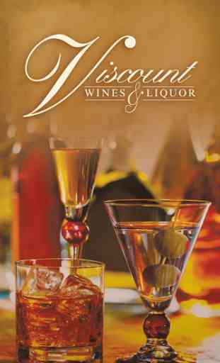 Viscount Wines & Liquor 1