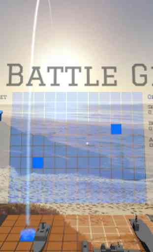 VR Battle Grid 4