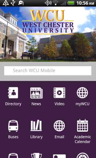 WCU Mobile 1