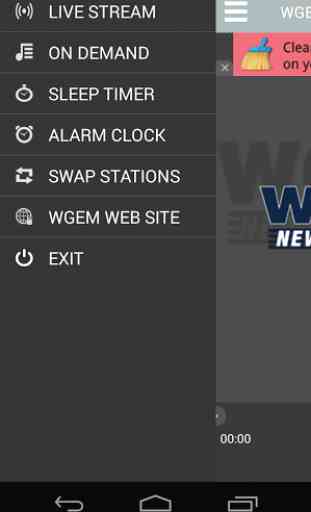 WGEM-FM 2