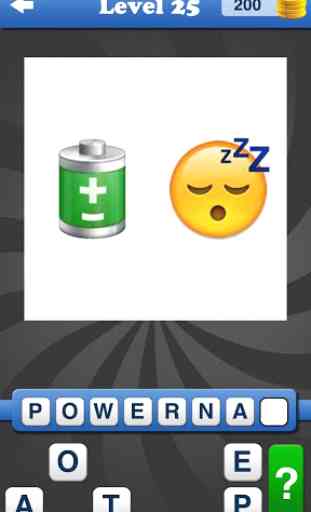 Whats the Emoji? Puzzle Quiz! 2