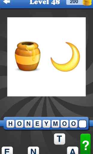 Whats the Emoji? Puzzle Quiz! 4