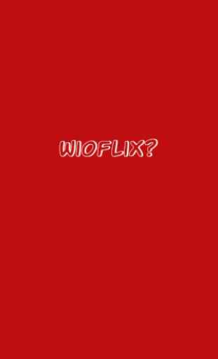 Wioflix 1