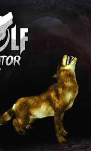 Wolf Simulator 2016 1