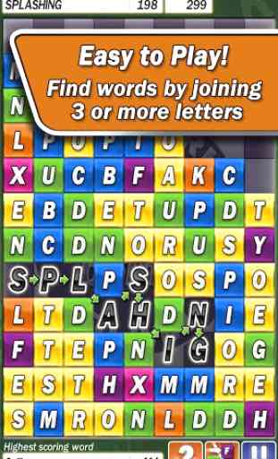 Word Soup: Word Search Evolved 1