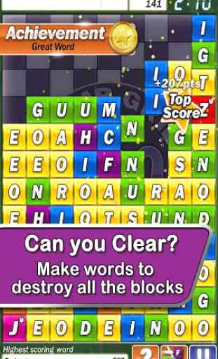 Word Soup: Word Search Evolved 4