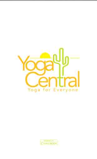 Yoga Central La Quinta 1
