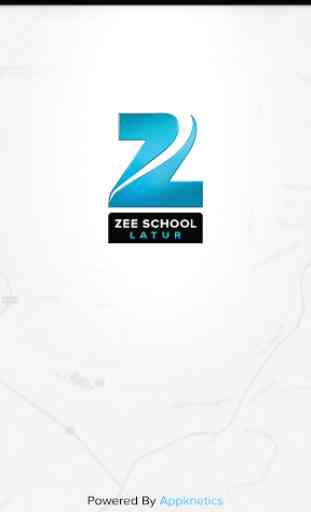 Zee School Latur - BusTracker 1