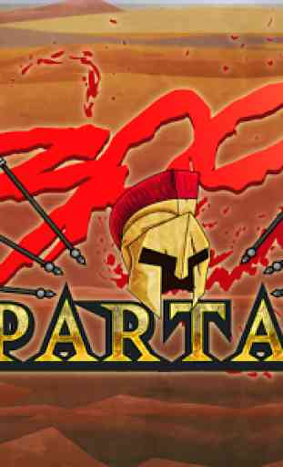 300 Spartans The Last Stand 1
