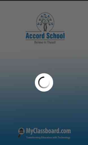 Accord School 1