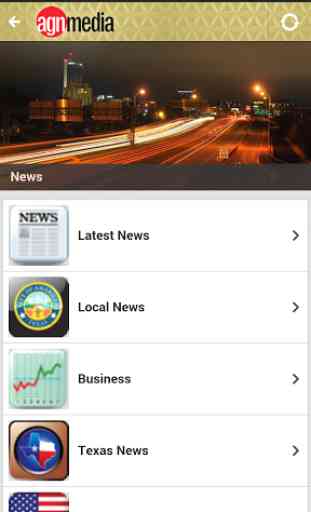 Amarillo Globe-News Mobile 2