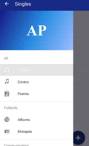 AP - LyricPad For SongWriters. 2