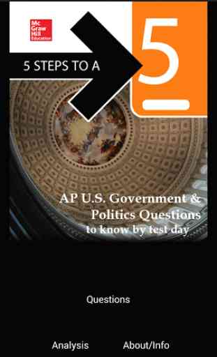 AP U.S. Government & Politics 1