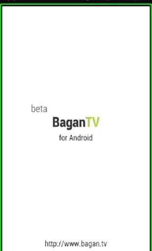 BaganTV 1