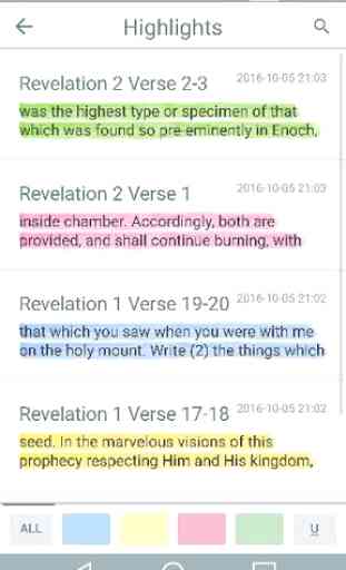 Bible Commentary on Revelation 3